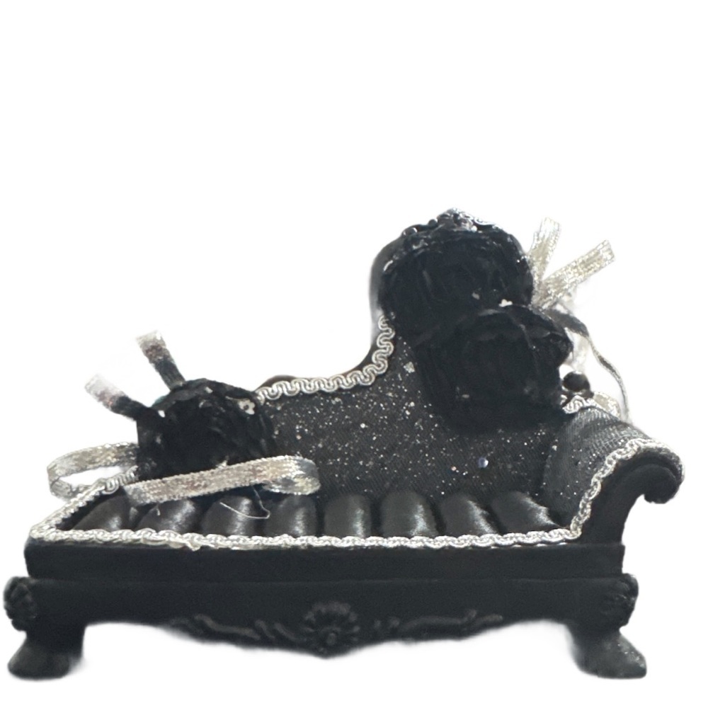 Jewelry Display Stand Jewelry Hanger Velvet Fabric. 
NEW
0155